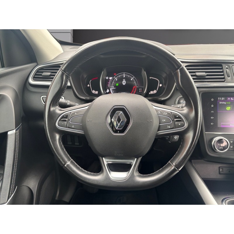 RENAULT KADJAR Blue dCi 115 EDC Intens