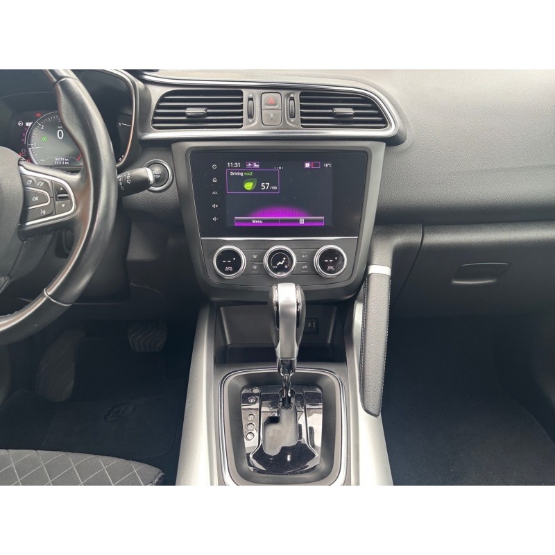 RENAULT KADJAR Blue dCi 115 EDC Intens