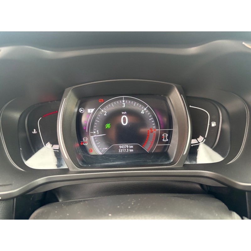 RENAULT KADJAR Blue dCi 115 EDC Intens