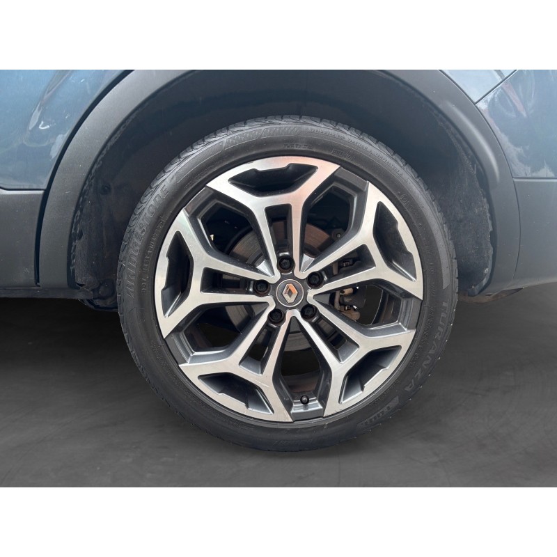 RENAULT KADJAR Blue dCi 115 EDC Intens