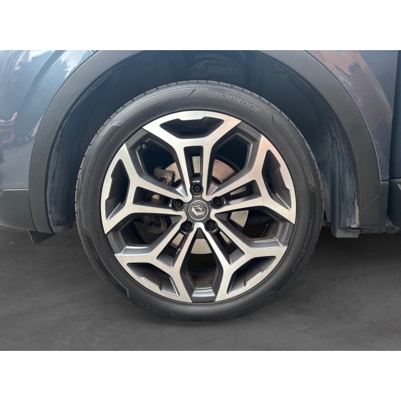 RENAULT KADJAR Blue dCi 115 EDC Intens