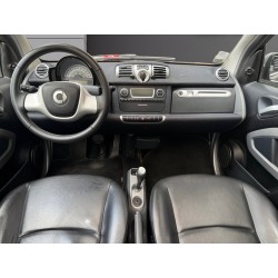 SMART FORTWO COUPE Smart 71CH TRES BIEN ENTRETENUE/ TOIT PANORAMIQUE/ SELLERIE CUIR/ GARANTIE 12 MOIS