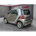 SMART FORTWO COUPE Smart 71CH TRES BIEN ENTRETENUE/ TOIT PANORAMIQUE/ SELLERIE CUIR/ GARANTIE 12 MOIS