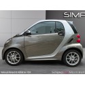 SMART FORTWO COUPE Smart 71CH TRES BIEN ENTRETENUE/ TOIT PANORAMIQUE/ SELLERIE CUIR/ GARANTIE 12 MOIS