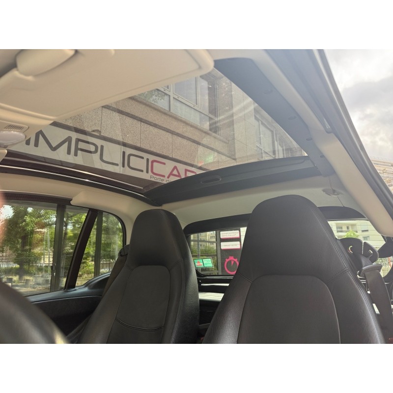 SMART FORTWO COUPE Smart 71CH TRES BIEN ENTRETENUE/ TOIT PANORAMIQUE/ SELLERIE CUIR/ GARANTIE 12 MOIS
