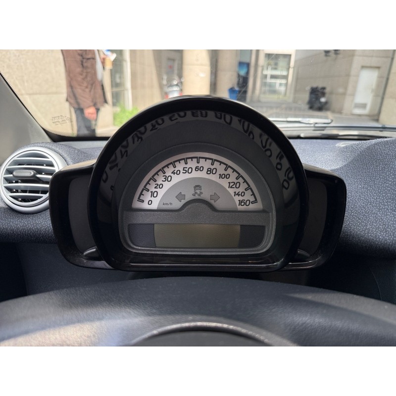 SMART FORTWO COUPE Smart 71CH TRES BIEN ENTRETENUE/ TOIT PANORAMIQUE/ SELLERIE CUIR/ GARANTIE 12 MOIS