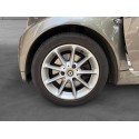 SMART FORTWO COUPE Smart 71CH TRES BIEN ENTRETENUE/ TOIT PANORAMIQUE/ SELLERIE CUIR/ GARANTIE 12 MOIS