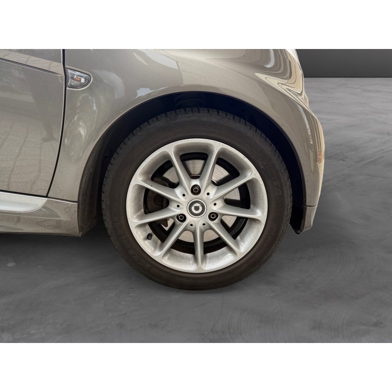 SMART FORTWO COUPE Smart 71CH TRES BIEN ENTRETENUE/ TOIT PANORAMIQUE/ SELLERIE CUIR/ GARANTIE 12 MOIS