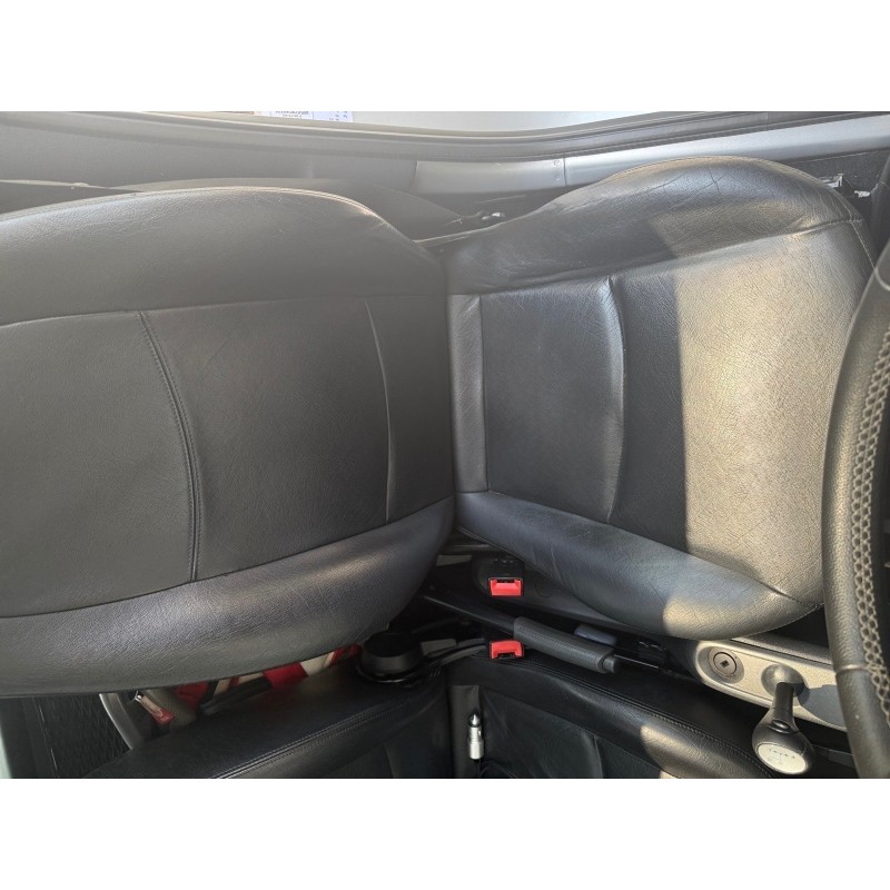 SMART FORTWO COUPE Smart 71CH TRES BIEN ENTRETENUE/ TOIT PANORAMIQUE/ SELLERIE CUIR/ GARANTIE 12 MOIS
