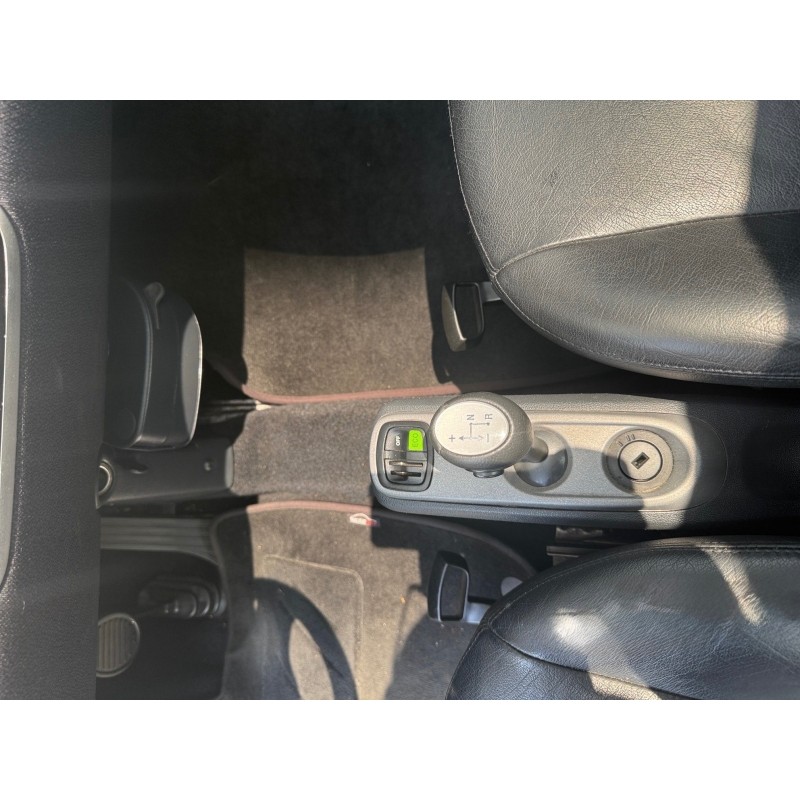 SMART FORTWO COUPE Smart 71CH TRES BIEN ENTRETENUE/ TOIT PANORAMIQUE/ SELLERIE CUIR/ GARANTIE 12 MOIS