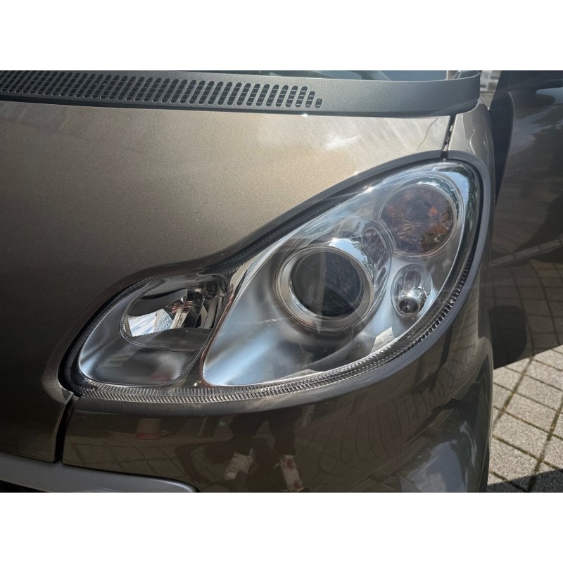 SMART FORTWO COUPE Smart 71CH TRES BIEN ENTRETENUE/ TOIT PANORAMIQUE/ SELLERIE CUIR/ GARANTIE 12 MOIS