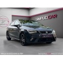 SEAT IBIZA 1.0 TSI 110 ch S/S DSG7 FR