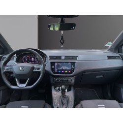 SEAT IBIZA 1.0 TSI 110 ch S/S DSG7 FR