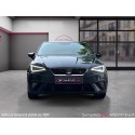 SEAT IBIZA 1.0 TSI 110 ch S/S DSG7 FR