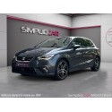 SEAT IBIZA 1.0 TSI 110 ch S/S DSG7 FR