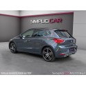 SEAT IBIZA 1.0 TSI 110 ch S/S DSG7 FR