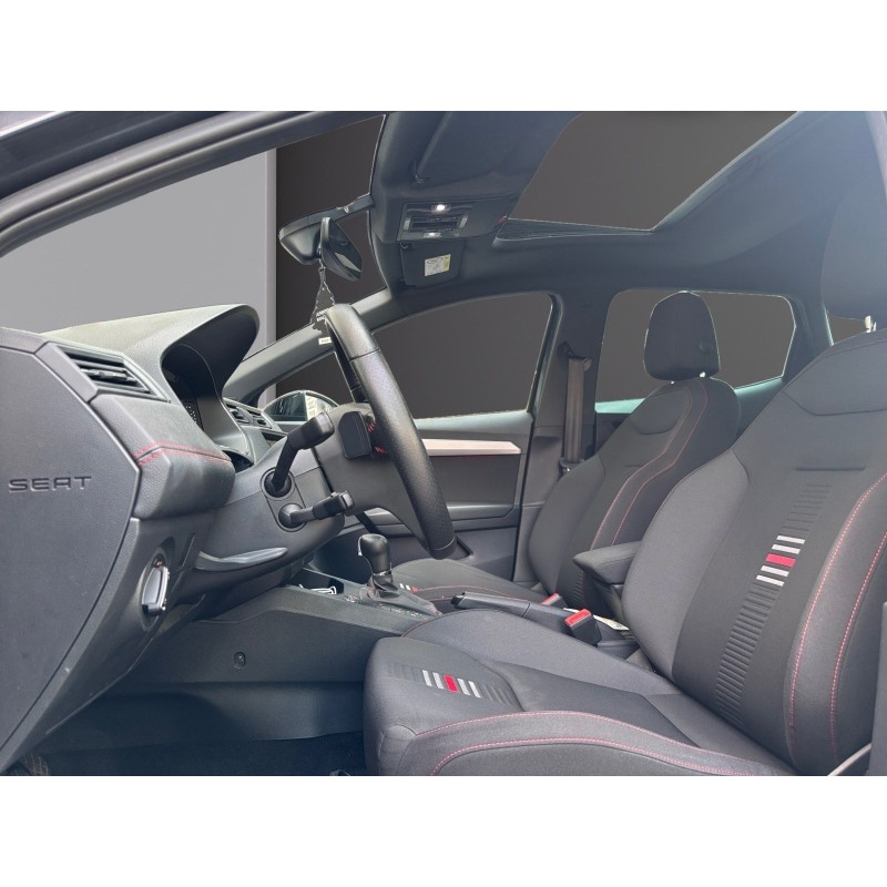 SEAT IBIZA 1.0 TSI 110 ch S/S DSG7 FR
