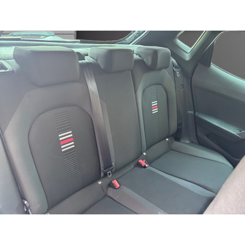 SEAT IBIZA 1.0 TSI 110 ch S/S DSG7 FR