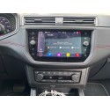 SEAT IBIZA 1.0 TSI 110 ch S/S DSG7 FR