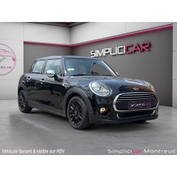 MINI HATCH 5 PORTES One D 95 ch Pack Salt