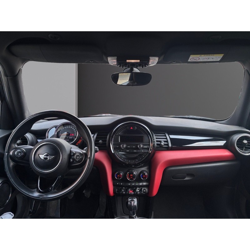 MINI HATCH 5 PORTES One D 95 ch Pack Salt