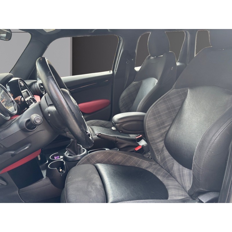 MINI HATCH 5 PORTES One D 95 ch Pack Salt