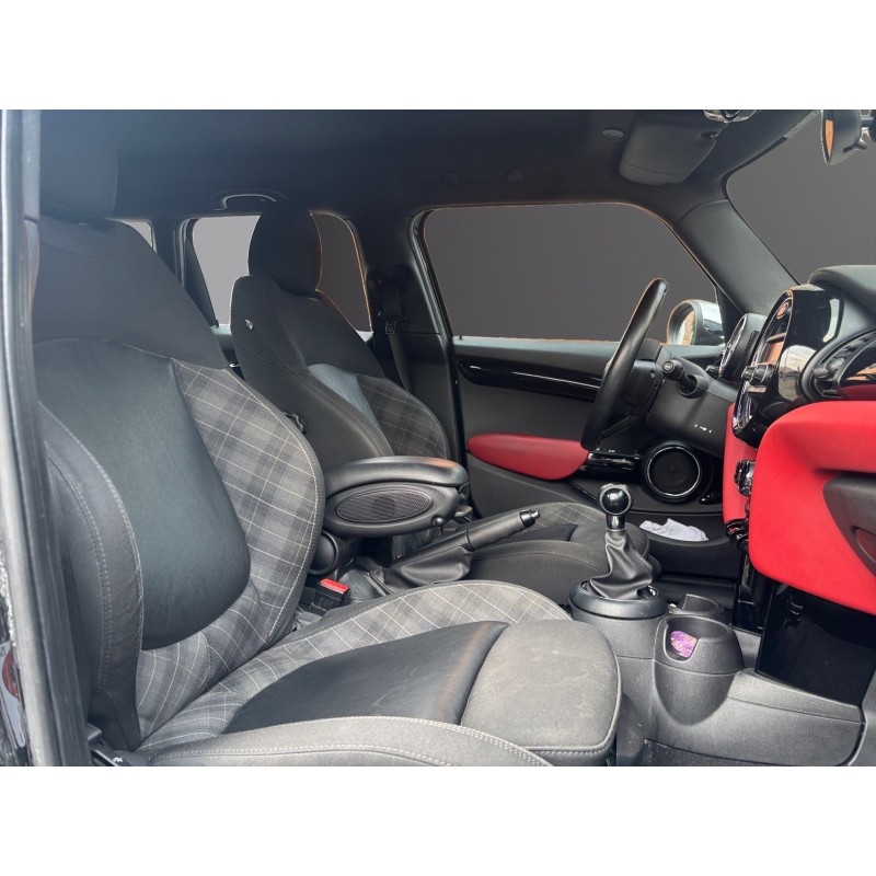 MINI HATCH 5 PORTES One D 95 ch Pack Salt