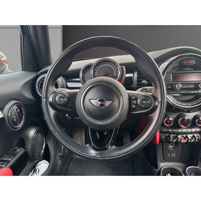 MINI HATCH 5 PORTES One D 95 ch Pack Salt