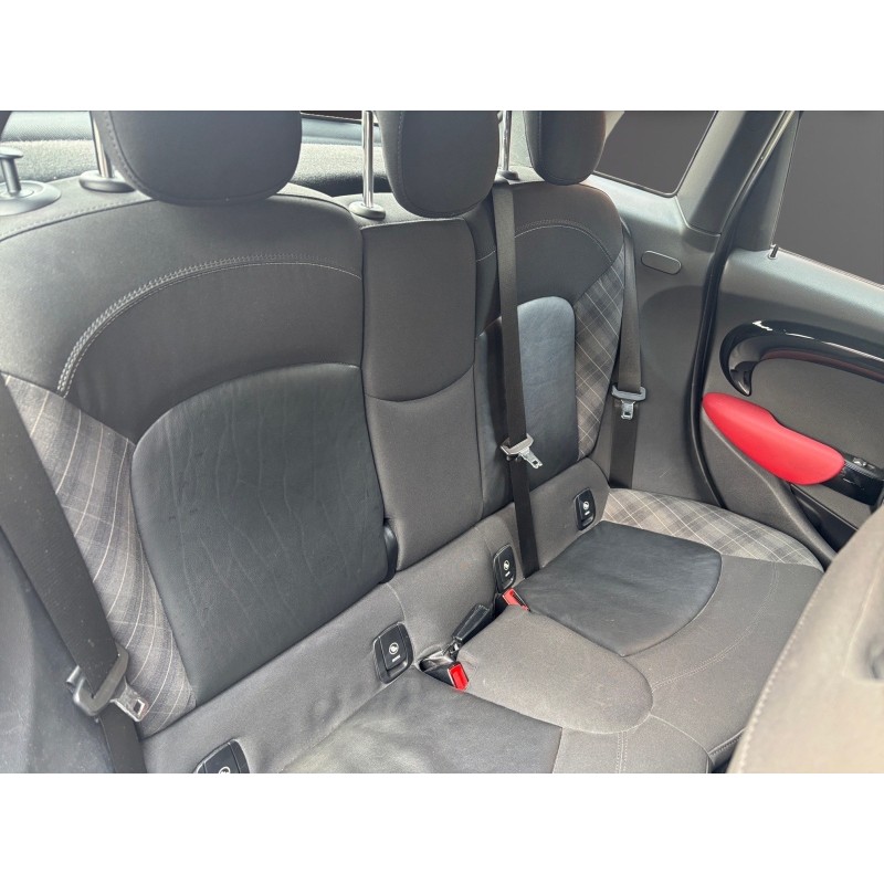 MINI HATCH 5 PORTES One D 95 ch Pack Salt