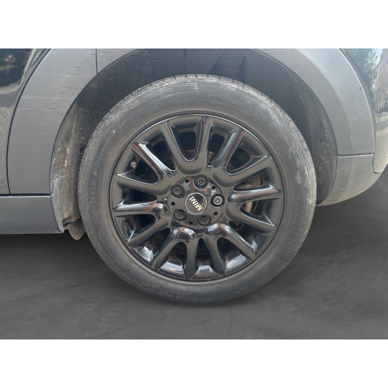 MINI HATCH 5 PORTES One D 95 ch Pack Salt