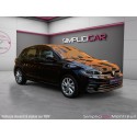 VOLKSWAGEN POLO 1.0 TSI 95 SS BVM5 Style GARANTIE 12 mois CAMERA APPLE CARPLAY