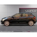 VOLKSWAGEN POLO 1.0 TSI 95 SS BVM5 Style GARANTIE 12 mois CAMERA APPLE CARPLAY