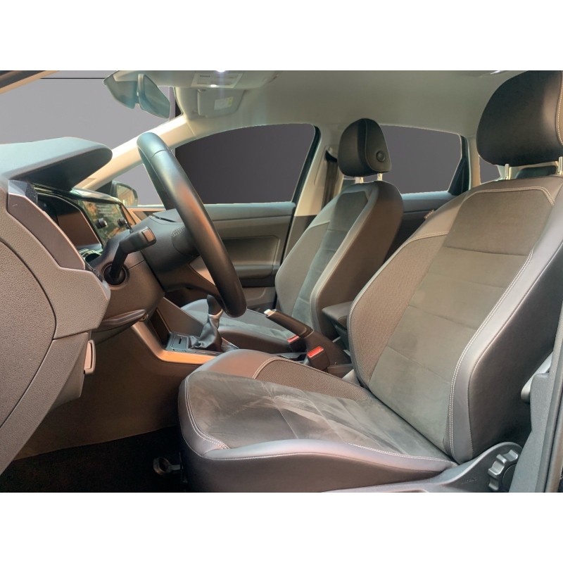 VOLKSWAGEN POLO 1.0 TSI 95 SS BVM5 Style GARANTIE 12 mois CAMERA APPLE CARPLAY