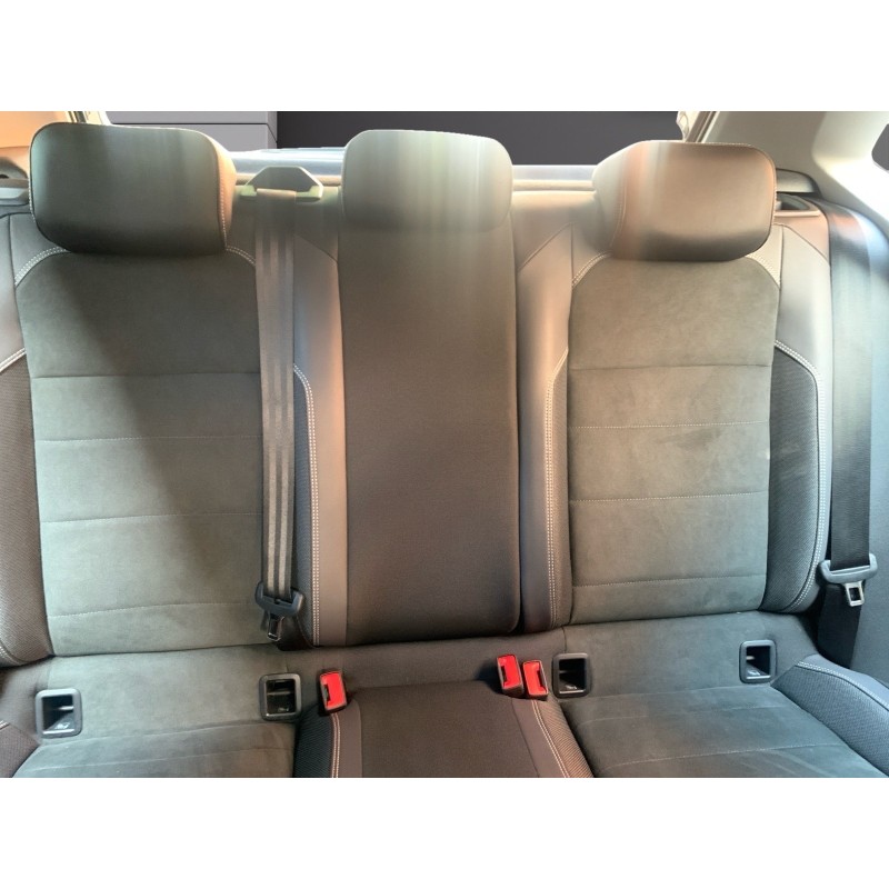 VOLKSWAGEN POLO 1.0 TSI 95 SS BVM5 Style GARANTIE 12 mois CAMERA APPLE CARPLAY