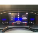 VOLKSWAGEN POLO 1.0 TSI 95 SS BVM5 Style GARANTIE 12 mois CAMERA APPLE CARPLAY