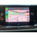 VOLKSWAGEN POLO 1.0 TSI 95 SS BVM5 Style GARANTIE 12 mois CAMERA APPLE CARPLAY