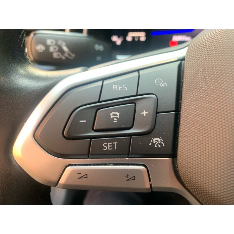 VOLKSWAGEN POLO 1.0 TSI 95 SS BVM5 Style GARANTIE 12 mois CAMERA APPLE CARPLAY