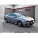 PEUGEOT 508 2.0 BlueHDi 150ch BVM6 Allure/ GARANTIE 12 MOIS/ CAMERA DE RECUL/ECRAN