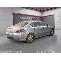 PEUGEOT 508 2.0 BlueHDi 150ch BVM6 Allure/ GARANTIE 12 MOIS/ CAMERA DE RECUL/ECRAN