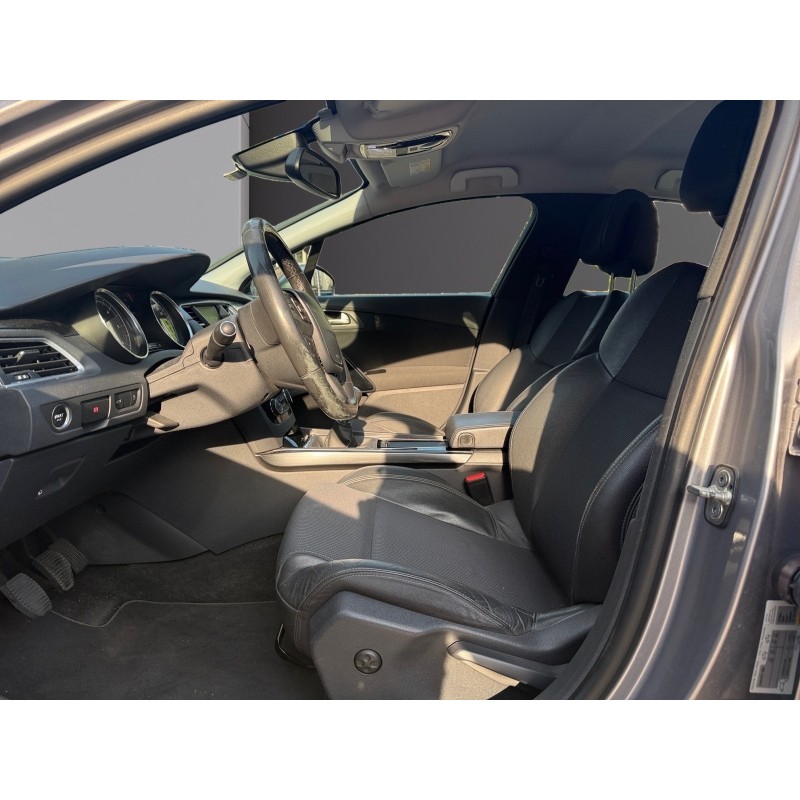 PEUGEOT 508 2.0 BlueHDi 150ch BVM6 Allure/ GARANTIE 12 MOIS/ CAMERA DE RECUL/ECRAN