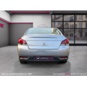 PEUGEOT 508 2.0 BlueHDi 150ch BVM6 Allure/ GARANTIE 12 MOIS/ CAMERA DE RECUL/ECRAN