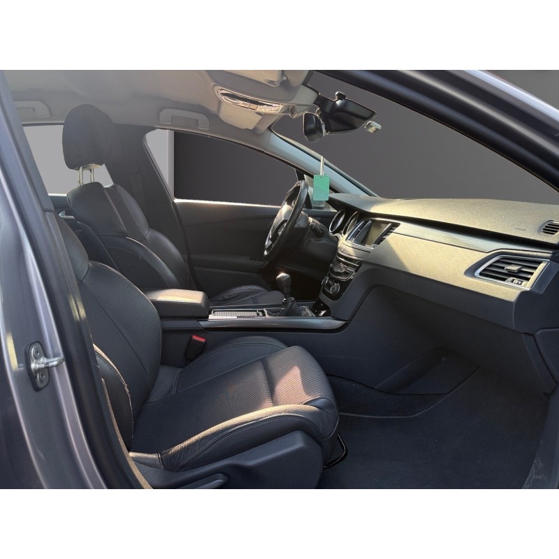 PEUGEOT 508 2.0 BlueHDi 150ch BVM6 Allure/ GARANTIE 12 MOIS/ CAMERA DE RECUL/ECRAN