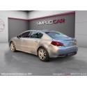 PEUGEOT 508 2.0 BlueHDi 150ch BVM6 Allure/ GARANTIE 12 MOIS/ CAMERA DE RECUL/ECRAN