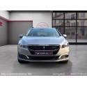 PEUGEOT 508 2.0 BlueHDi 150ch BVM6 Allure/ GARANTIE 12 MOIS/ CAMERA DE RECUL/ECRAN