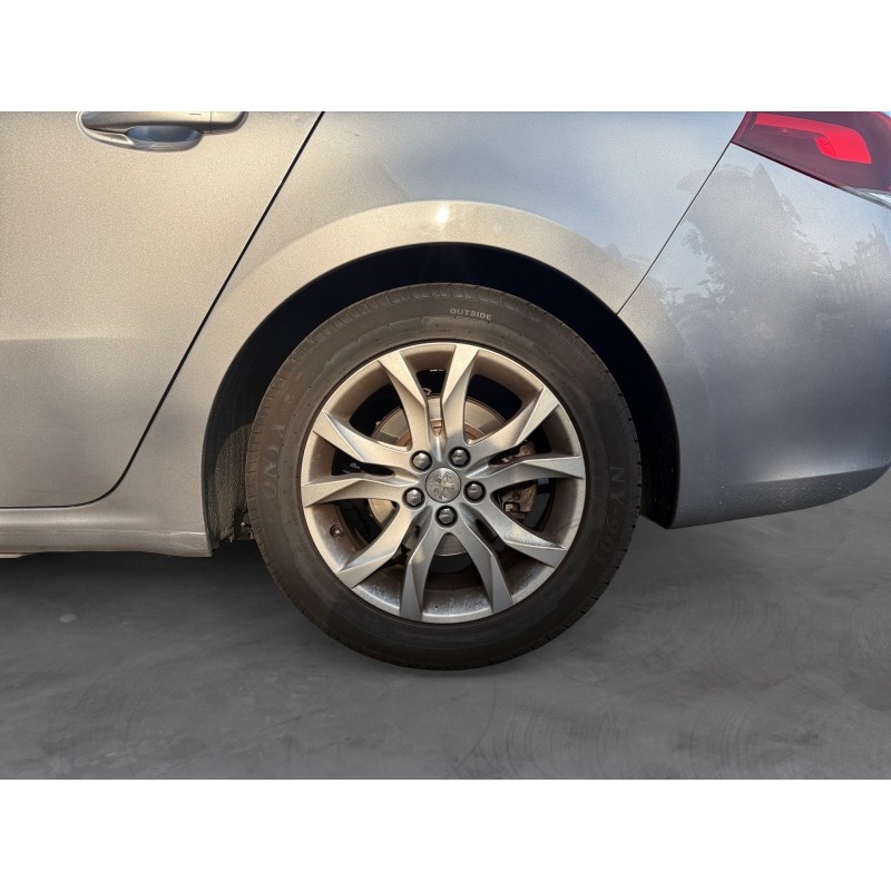 PEUGEOT 508 2.0 BlueHDi 150ch BVM6 Allure/ GARANTIE 12 MOIS/ CAMERA DE RECUL/ECRAN
