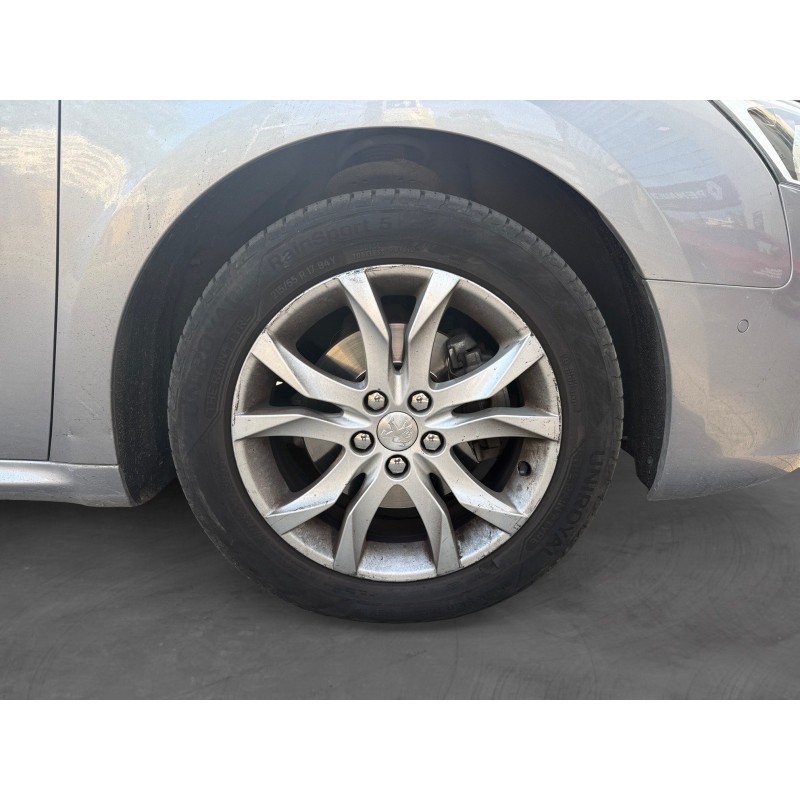 PEUGEOT 508 2.0 BlueHDi 150ch BVM6 Allure/ GARANTIE 12 MOIS/ CAMERA DE RECUL/ECRAN