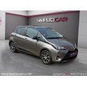 TOYOTA YARIS RC18 70 VVT-i Design/caméra de recul/ écran/ garantie 12 mois