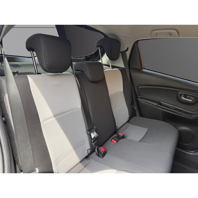 TOYOTA YARIS RC18 70 VVT-i Design/caméra de recul/ écran/ garantie 12 mois