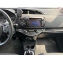TOYOTA YARIS RC18 70 VVT-i Design/caméra de recul/ écran/ garantie 12 mois
