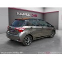 TOYOTA YARIS RC18 70 VVT-i Design/caméra de recul/ écran/ garantie 12 mois
